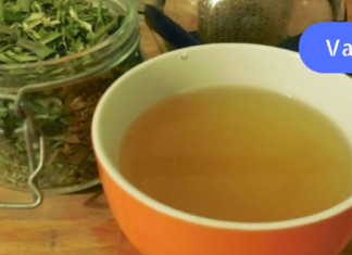 ნაკლებად ცნობილი ნახარში, რომელიც უებარია ფილტვების ანთების სამკურნალოდ!! ამ რეცეპტმა გადაარჩინა 100-ზე მეტი ადამიანი!!!