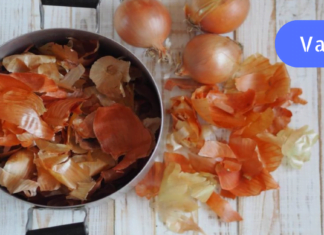 თუ გსურთ უმოკლეს დროში მოიცილოთ ხალები, აი ეს რეცეპი უნდა გამოიყენოთ! ეს ჯერ კიდევ ბევრმა არ იცის!!