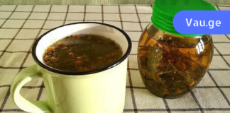 ინფორმაცია, რომელსაც აუცილებლად უნდა ფლობდეთ! აღკვეთეთ ანემია ამ საოცარი ნაყენის გამოყენებით!