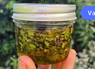 ღმერთის საჩუქარი-ნარევი, რომელიც უაბარია უმადობის დროს! ეს ნამდვილად არ გეცოდინებათ!