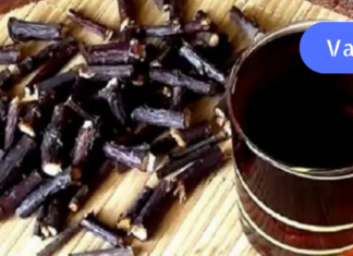 სასწრაფო ინფორმაცია!! ეს სასმელი მათთვისაა სასარგებლო, ვისაც სისხლის შედედება აქვს დაქვეითებული და მიდრეკილია ცხვირიდან სისხლდენისკენ!!