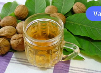 სოფლის მკურნალმა მირჩია მასწავლა ეს სასმელი, რომლის შედეგითაც აღფრთოვანებული ვარ! ჩაინიშნეთ რეცეპტი!