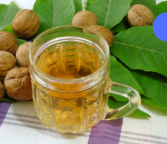 სოფლის მკურნალმა მირჩია მასწავლა ეს სასმელი, რომლის შედეგითაც აღფრთოვანებული ვარ! ჩაინიშნეთ რეცეპტი!