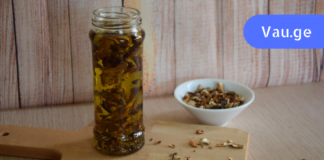 არ არსებობს ჯანმრთელობასთან დაკავშირებული პრობლემა, რომლის წამალიც ხალხური მედიცინის წიაღში არ მოიპოვებოდეს. გულის ფრიალს ეს მოგიწესრიგებთ!