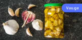 თუ სკლეროზს უჩივით სცადეთ ეს საშუალება! ქართველი მკურნალის რეცეპტი გაირკვა!