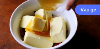 საკუთარი წამლის შექმნა! თქვენ ნამდვილად აღარ დაგჭირდებათ სხვა წამლები კუჭის წყლულის სამკურნალოდ!