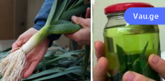 ამ რეცეპტებს შეუძლია დაგიცვათ დიაბეტისგან! ნახეთ რამდენად მარტივია მათი მომზადება!