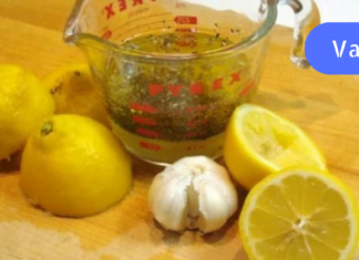 ყველაზე ძლიერი საშუალება, რომელიც ანადგურებს გაციებას და გრიპს! ამის ეფექტურობაში ეჭვს ვერ შეიტანთ!