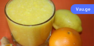 უძველესი ქართული რეცეპტი: საოცრად სასარგებლო ეფექტი თქვენი ჯანმრთელობისთვის!!