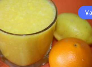 უძველესი ქართული რეცეპტი: საოცრად სასარგებლო ეფექტი თქვენი ჯანმრთელობისთვის!!