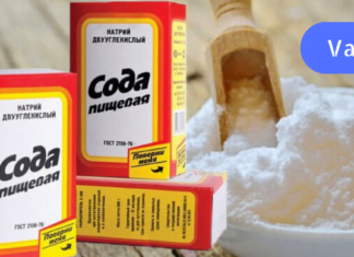 ნახეთ, როგორ უნდა გამოიყენოთ სოდა, რომ მისგან მაქსიმალური სარგებელი მიიღოთ ჯანმრთელობისთვის! ეს რომ აქამდე მცოდნოდაა..