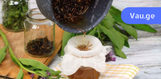 დაივიწყეთ უამრავი დაავადება! ლაშქარას ფესვზე დამზადებული ნაყენი ნამდვილი სასწაულია!