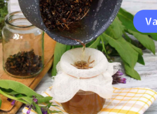 დაივიწყეთ უამრავი დაავადება! ლაშქარას ფესვზე დამზადებული ნაყენი ნამდვილი სასწაულია!