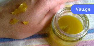 ეს მალამო სამუდამოდ შეცვლის თქვენს ცხოვრებას! საუკეთესო დერმატოლოგის რჩევა!