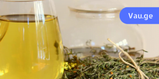 ქაცვის ფოთლები- წლების განმავლობაში დადასტურებული წამალი! ეს მცენარე მართლა ღვთის საჩუქარია!