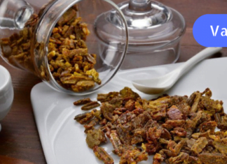 ამ ბუნებრივ საშუალებას შეუძლია განკურნოს შეკრულობა!! ეს ძალიან მარტივია!!