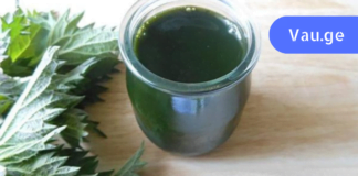 ნახეთ რა უნდა მოამზადოთ დიაბეტიკებმა, რომ სწრაფად შეძლოთ სისხლშ შაქრის დაწევა მედიკამენტების გარეშე!