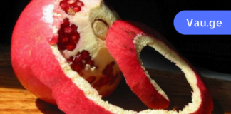 15 მიზეზი, რატომ უნდა მიირთვათ რეგულარულად ბროწეულის ქერქი! – მისი მომზადების სასიამოვნო მეთოდი!