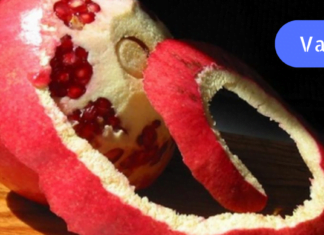 15 მიზეზი, რატომ უნდა მიირთვათ რეგულარულად ბროწეულის ქერქი! – მისი მომზადების სასიამოვნო მეთოდი!