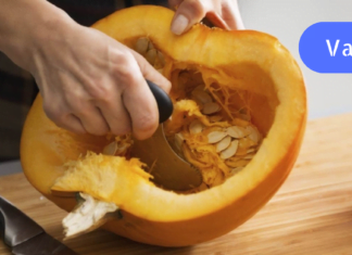 გოგრა ანტიბიოტიკების ნაცვლად! მარტივი გზა ჭიებისგან თავის დასაღწევად!