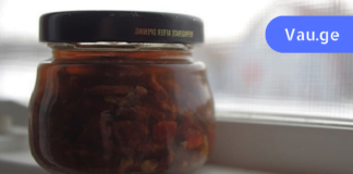 უკვე 75 წლის ვარ და ინსულტის საშიშროება არ მემუქრება დიდი ხანია! ნახეთ რაში მდგომარეობს ჩემი საიდუმლო!!!