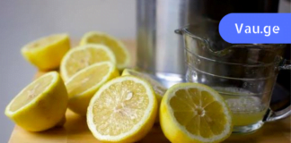 ლიმონის გამოყენების 15 დაუჯერებელი გზა, რომელიც აქამდე არ იცოდით!!! წაკითხული გაგაოცებთ!