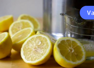 ლიმონის გამოყენების 15 დაუჯერებელი გზა, რომელიც აქამდე არ იცოდით!!! წაკითხული გაგაოცებთ!