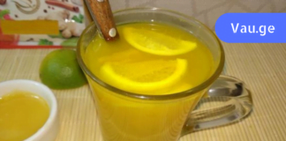 სასმელი, რომელიც დაგეხმარებთ ღვიძლის გაწმენდაში 3 მხოლოდ დღეში! ეს რეცეპტი მართლაც ღვთის საჩუქარია!