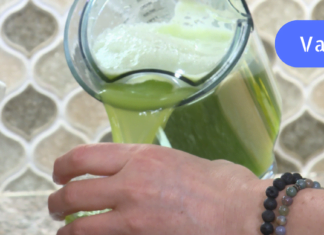 თუ გაწუხებთ რევმატიზმი ან რადიკულიტი, ამაზე უკეთეს სამკურნალო საშუალებას ვერ ნახავთ! მე და ჩემს მეუღლეს ამან გვიშველა!