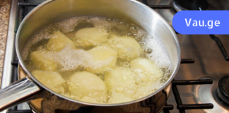 ამ ბუნებრივი და ჯანსაღი სამკურნალო საშუალების დახმარებით მაღალი წნევა აღარასდროს შეგაწუხებთ!!