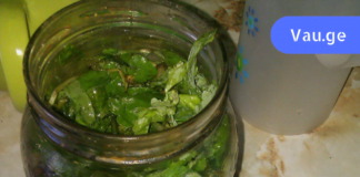 როგორ შევაჩეროთ შაკიკი წამებში მხოლოდ ერთი 100%-ით ბუნებრივი “წამლით”?