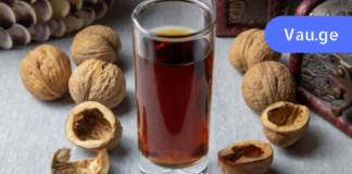 ბუნების ფასდაუდებელი საჩუქარი: ეს სასმელი თავიდან აგაცილებთ ჩიყვს!