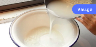 სამუდამოდ მოიშორეთ სახსრებიდან მარილები მხოლოდ ბუნებრივი და უსაფრთხო საშუალებით!