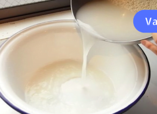 სამუდამოდ მოიშორეთ სახსრებიდან მარილები მხოლოდ ბუნებრივი და უსაფრთხო საშუალებით!