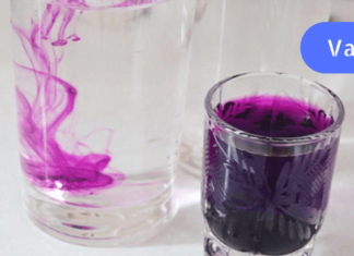 ყველა დაავადების მკვლელი იისფერი სითხე : მარგანცოვკა ანადგურებს ყველა ინფექციას და ვირუსს!!