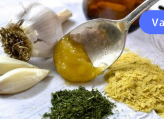 ეს რეცეპტი ჩემმა ექიმმა საიდუმლოდ მასწავლა წლების წინ. გაიგეთ როგორ შეგიძლიათ იზრუნოთ საკუთარ ჯანმრთელობაზე სახლიდან გაუსვლელად!