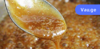 როგორ ვუმკურნალოთ ხველას და გაციებას? ეს ბუნებრივი საშალება დაგეხმარებათ აირიდოთ გაციება!