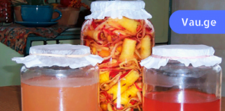 ვაშლის ძმარი ბუნებრივი წამალია მრავალი ჯანმრთელობის პრობლემისთვის! ხალხური მედიცინის ეს საოცრება ყველამ უნდა გამოიყენოს!