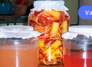 ვაშლის ძმარი ბუნებრივი წამალია მრავალი ჯანმრთელობის პრობლემისთვის! ხალხური მედიცინის ეს საოცრება ყველამ უნდა გამოიყენოს!