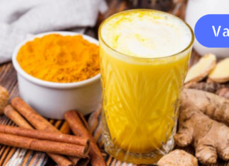 კურკუმას და ჯანჯაფილის კომბინაცია აცხრობს ანთებას და ხელს უშლის თრომბების წარმოქმნას!