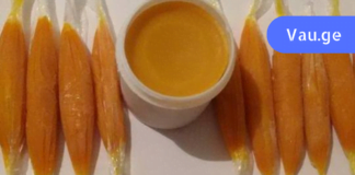 ბუასილის პროფილაქტიკა და მკურნალობა ბუნებრივი საშულებით! სცადე შენც და არ ინანებ!!