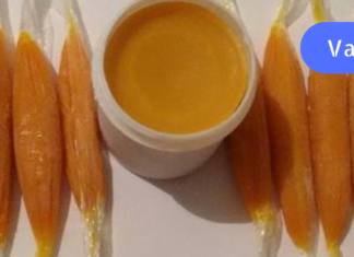 ბუასილის პროფილაქტიკა და მკურნალობა ბუნებრივი საშულებით! სცადე შენც და არ ინანებ!!