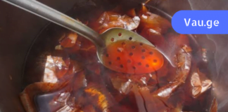 ეს უნიკალური საშუალება აფერხებს ათეროსკლეროზის და ჰიპერტონიული დაავადების განვითარებას! ამან გადაარჩინა 100-ზე მეტი ადამიანის სიცოცხლე!!!