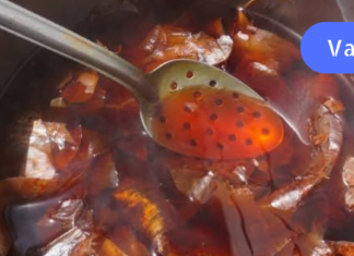 ეს უნიკალური საშუალება აფერხებს ათეროსკლეროზის და ჰიპერტონიული დაავადების განვითარებას! ამან გადაარჩინა 100-ზე მეტი ადამიანის სიცოცხლე!!!