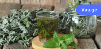 სრულიად შემთხვევით გამოვიყენე ამ ცენარის ფოთლები და ერთმა გამოყენებამ დაარეგულია სისხლი და კუჭ-ნაწლავის ტრაქტის დაავადებები!