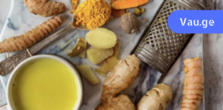 ეფექტური იარაღი ვირუსული ინფექციების და თავის ტკივილის წინააღმდეგ! მე სულ ამას ვიყენებ!