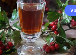 ნევროზის დასამარცხებლად გამოიყენეთ ეს დამამშვიდებელი ნაყენი! ძალიან სწრაფად შეგიმსუბუქებთ მდგომარეობას!