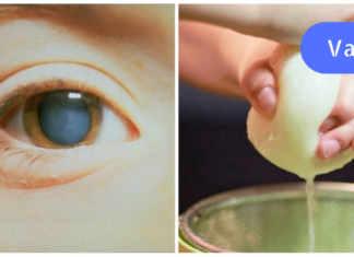 ყველაზე ძლიერი ბუნებრივი ანტიბიოტიკი, რომელის კლავს თვალის ინფექციას! ის ძალიან სწრაფად მოგცემთ შედეგს!