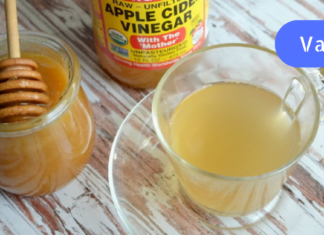 აი, რატომ უნდა დალიოთ ვაშლის ძმარი დაძინებამდე. ამაში ეს მიზეზები დაგარწმუნებთ!