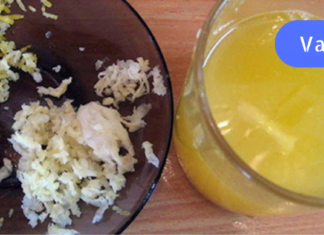 გაასუფთავეთ ჩაკეტილი არტერიები და დაარეგულირეთ არტერიული წნევა ამ საშუალების მიღებით!